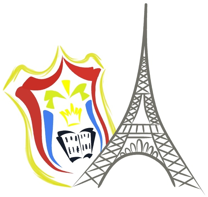 DBS French Club Logo